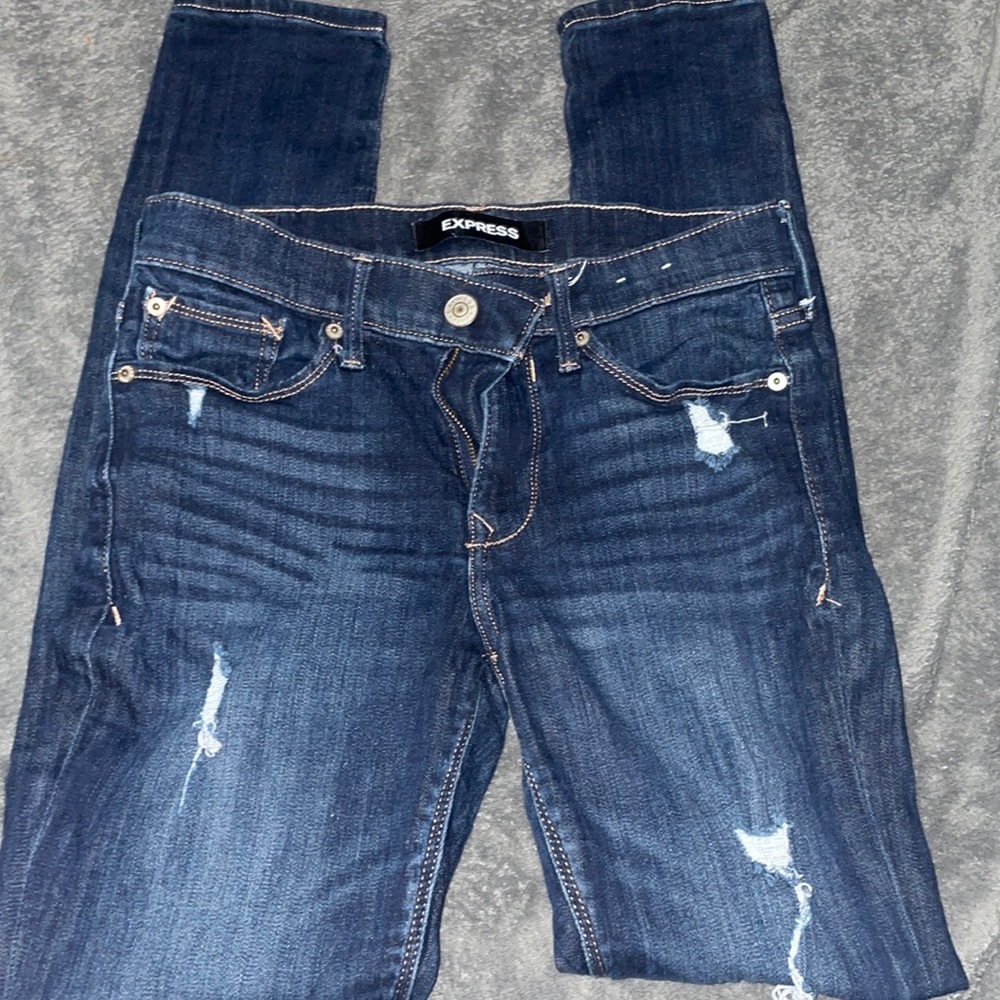 Express Jeans
